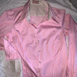 PINK by Thomas Pink dress shirt